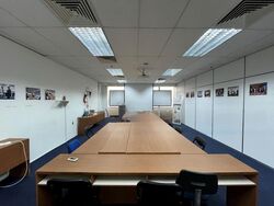 Burlington Square (D7), Office #497077861